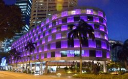 International Plaza (D2), Apartment #498230641